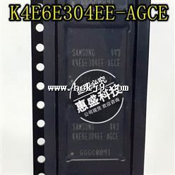 /ȫLPDDRֿ洢IC K4E6E304EE-AGCE װBGA