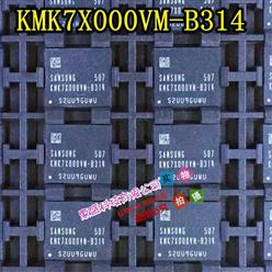 /ȫEMCPֿ洢IC KMK7X000VM-B314 װ:BGA