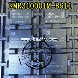 /ȫEMCPֿ洢IC KMR310001M-B611 װBGA