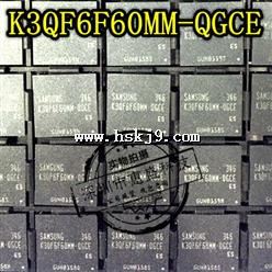 /K3QF6F60MM-QGCE ȫLPDDRֿ洢IC װBGA