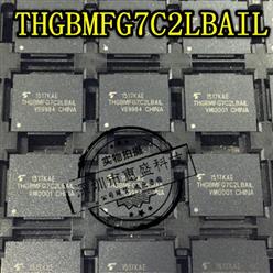 / THGBMFG7C2LBAIL ȫEMMCֿ洢IC װBGA