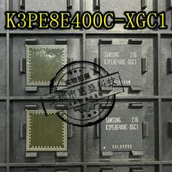 / K3PE8E400C-XGC1 ȫLPDDRֿ洢IC װBGA