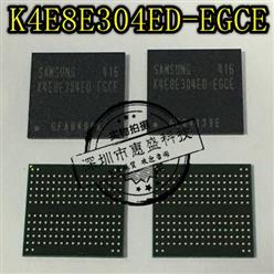 / K4E8E304ED-EGCE ȫLPDDRֿ洢IC װBGA
