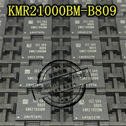 / KMR21000BM-B809 ȫEMCPֿ洢IC װBGA
