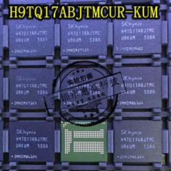 / H9TP17ABJTMCUR-KUM ȫEMCPֿ洢IC װBGA